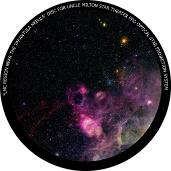 um_LMC region near the Tarantula Nebula eso0437a